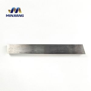 YG6/YG8/YG11 Carbide Tipped Cutting Thread Chasing Tool OEM Accepted