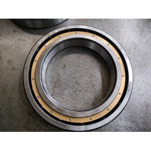 6056M Deep Groove Ball Bearings Dimensions