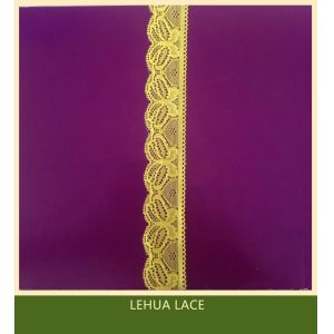 Buy cheap Hot Selling and nice quality Nylon Spandex Stretchy Brazil Lace from China from wholesalers