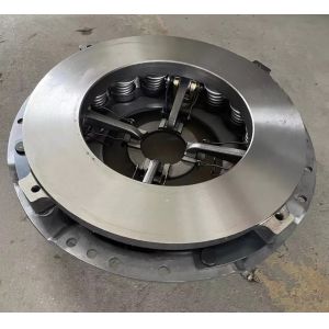 Buy cheap 6DCT250 DPS6 Clutch Disc Cover from wholesalers