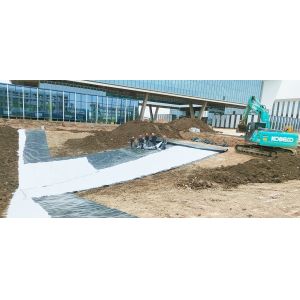 Buy cheap Long- Fiber Geotextile: Premium Strength & Durability for Critical Infrastructure from wholesalers