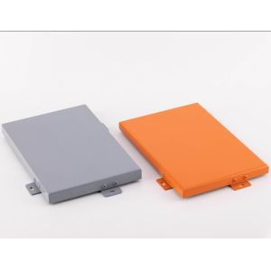 Buy cheap Fire Resistance Curtain Wall Plate With Welding Processing Service product