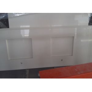 Buy cheap Quartz Stone Vanity Top / Countertops for Kitchen, Bathroom from wholesalers