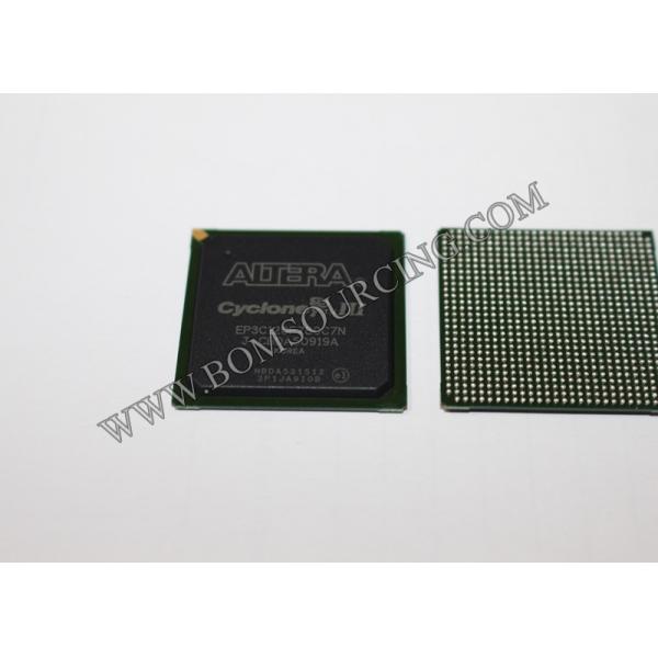 Buy cheap EP3C120F780C7N 780FBGA Programmable IC Chip Surface Mount FPGA Function from wholesalers