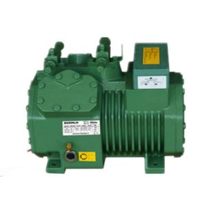 Buy cheap Cold Storage Refrigeration Air Cooled Condensing Unit With 5HP Bitzer Compressor from wholesalers