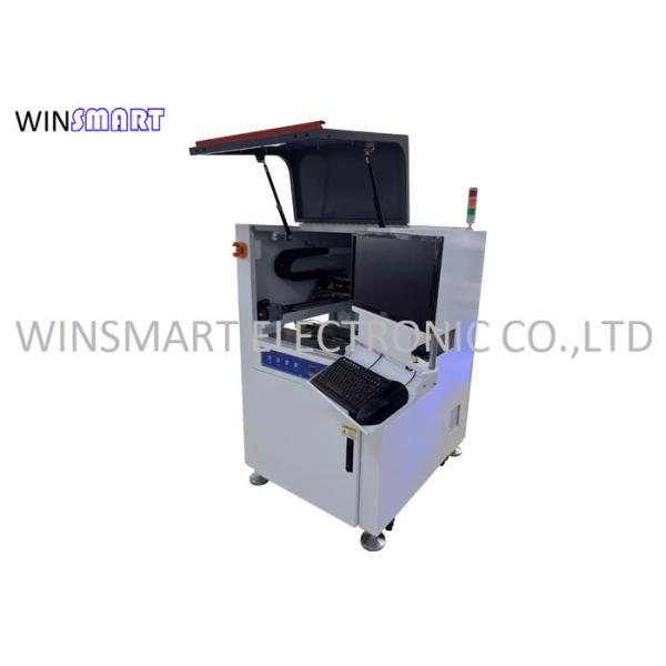 China High Efficiency Automatic Smt Glue Dispenser Machine For SMT PCB Assembly on sale China High Efficiency Automatic Smt Glue Dispenser Machine For SMT PCB Assembly on sale