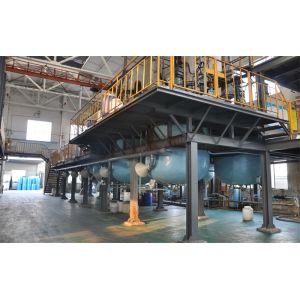 Wastewater Treatment Polyacrylamide PAM Emulsion Textile And Dyeing Industry