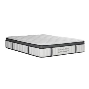 Buy cheap Compressed Micro - Pocket Spring Mattress With Foam Encasement from wholesalers