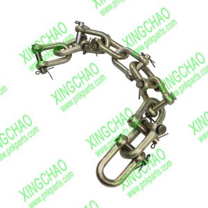 Buy cheap R109171  CLEVIS DRAFT LINKS AND SWAY CHAIN   fits for agricultural tractor spare parts 5005 5300 5036D 5045D 5055E 5065E 5615 from wholesalers