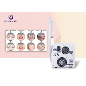Buy cheap 800mj Pulse Energy ND YAG Laser Machine 1 - 8mm Spot Diameter For Skin Rejuvenation from wholesalers