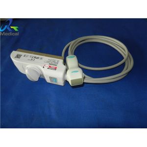 Buy cheap Canon Phased Array Transducer Ultrasound PST 25ST Toshiba Ultrasound Probes from wholesalers