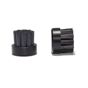 Buy cheap Customized Station Die Brush Turret Button Brush from wholesalers