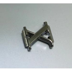 Buy cheap RoHs Jewelry Titanium Metal Injection Molding High Precision ISO9001 from wholesalers