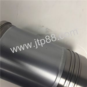 Buy cheap Inner Diameter 123mm Engine Cylinder Liner OEM 65-01201-0051 For MAN D2366 Excavator from wholesalers