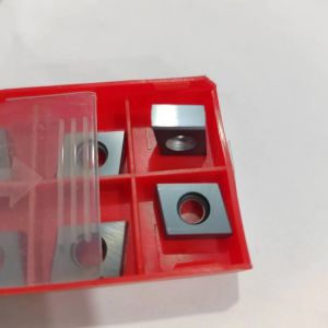 High Precision Tungsten Carbide Inserts for for Metal Processing Excellent