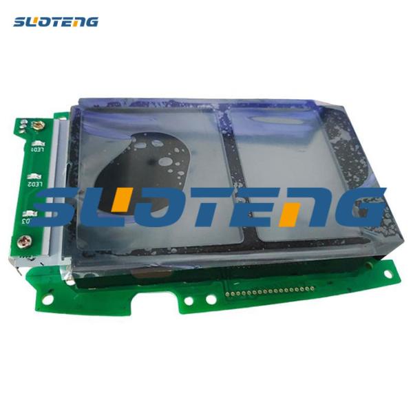 157-3198 LCD Excavator Display Screen Panel For E320C E322C Excavator 1573198