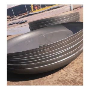 Buy cheap ODM Supported Carbon Steel Hemisphere with Circle Head Code and Customized Support from wholesalers