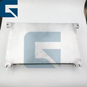 Buy cheap YN22E00234F3 ECM ECU Controller for SK200-8 Excavator from wholesalers