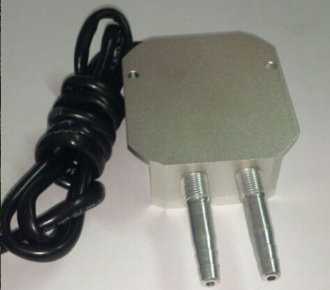 Buy cheap HPT-8 Wind Differential Pressure Transducer for Micro-pressure from wholesalers