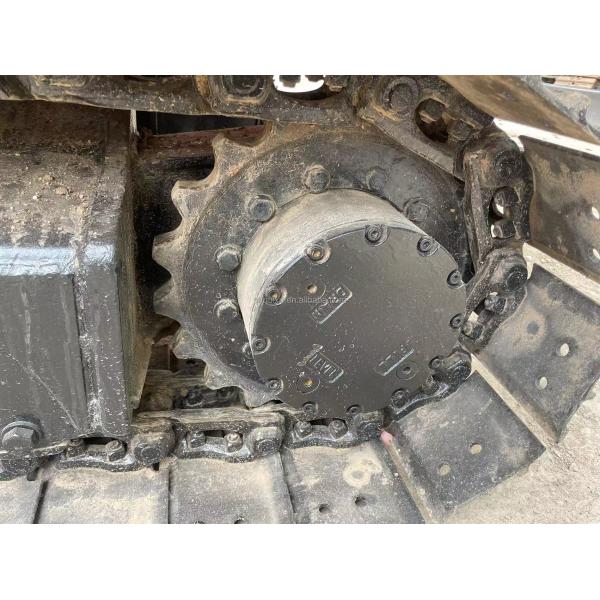 Used hitachi mini excavator hitachix60 construction small equipment second-hand construction machinery for sale