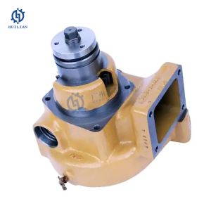 China 6212-61-1305 6212-61-1205 6212-61-1203 Water Pump For Komatsu PC600/650/750-6-7-8 SA6D140 S6D140 6D140 Engine Part on sale
