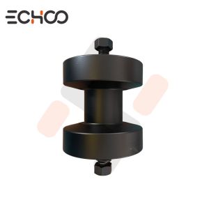 BOBCAT 6689371 Compact Track Loader Skid Steer Track Roller Undercarriage Spare