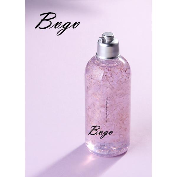 Quality Highly Relaxing Anti Bacterial Shower Gel for sale