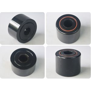 Buy cheap cam followers track roller bearings KR NUTR NAST NUKR PWKR Stud Type, Truck Roller, from wholesalers