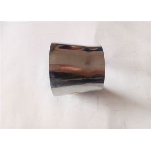 Buy cheap Mechanical Short Radius Elbow Stainless Steel Buttweld Fittings Erosion product