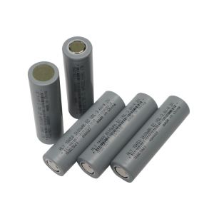 Large Capacity lithium Ion 2600mah 18650 Battery Cell A Grade