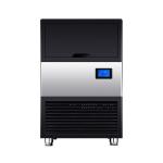 36kg 24 Hours LZ-80 Industrial Ice Maker Machine with 15kg Ice Storage Capacity