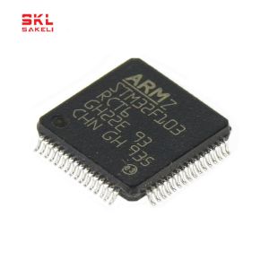 China Stm32f103vct6 LQFP-100(14x14) Mcu Microcontroller Integrated Circuits on sale China Stm32f103vct6 LQFP-100(14x14) Mcu Microcontroller Integrated Circuits on sale