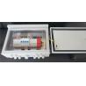 Buy cheap 24 in 2out 500vdc String Boxes Longmax Pv Array Combiner Box for On/Off Grid Solar Panel System from wholesalers