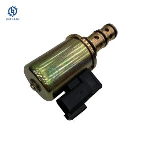 Buy cheap 12V JCB Excavator Electric Parts Hydraulic Vave With Filter JCB/769 JCB769 Solenoid SV98-T39 from wholesalers