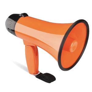 Buy cheap Wireless megaphone speaker, Compression Driver Tweeter Megaphone 143 X 225mm from wholesalers