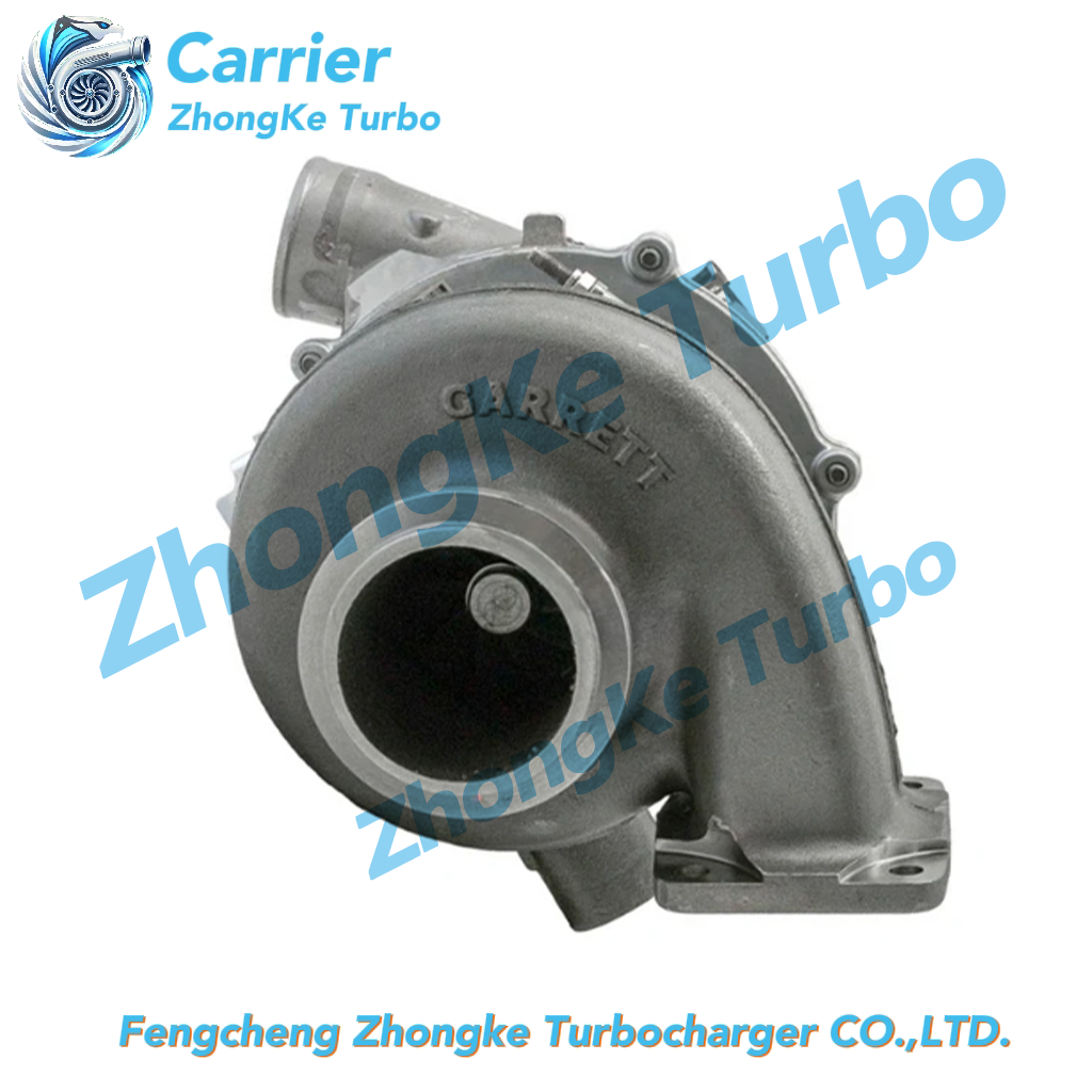 Buy cheap OEM GT4088VA Turbo 724193-5005S 724193-5001S 1833420C91 1833420C93 1841283C92 2596972C91 4307249R91 Turbocharger For International New Generation from wholesalers