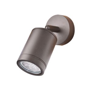 Buy cheap 50HZ / 60HZ  Surface Mounted Spotlights High Temperature Acrylic Optic from wholesalers