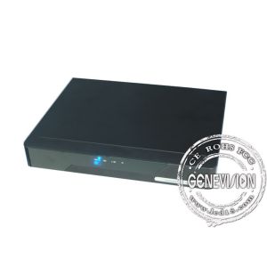 Buy cheap Embedded Linux 3g HD Media Player Box With Usb , Advertising  Media Player product