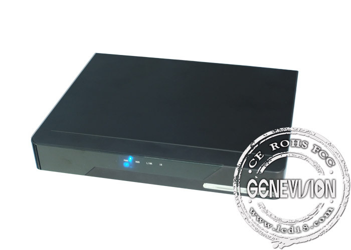 Buy cheap Embedded Linux 3g HD Media Player Box With Usb , Advertising  Media Player from wholesalers