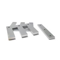 Buy cheap Three Phase 3UI 300 Silicon Steel Lamination Core 50WW800 Laminated Core product