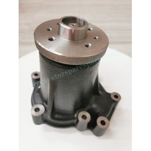 Buy cheap SH200 J210-0350S construction machinery engine parts Water Pump from wholesalers