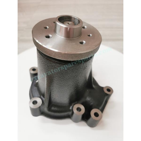 Quality SH200 J210-0350S construction machinery engine parts Water Pump for sale
