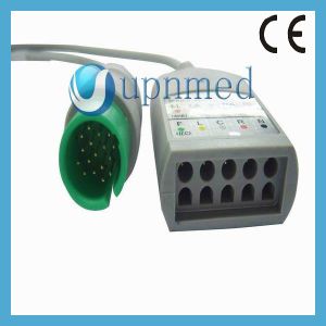 Buy cheap Spacelabs 5 lead ECG Trunk cable 700-0008-07 from wholesalers