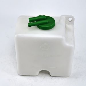 SWE60 Industrial Machinery Auxiliary Kettle Radiator Overflow Tank Coolant