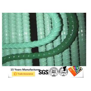 Buy cheap Rebar Steel Epoxy Powder Coating Average Grain Diameter 30µM - 50µM from wholesalers