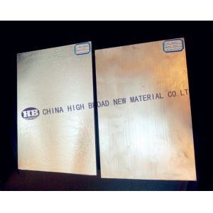 Buy cheap 7mm Thickness Magnesium Alloy Sheet  Extruded Hot Roll Cast AZ31 from wholesalers