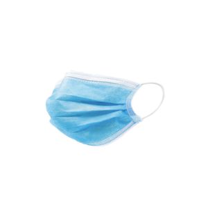 Buy cheap CE&FDA Certificated 3 Layer Civil Used Disposable Face Mask from wholesalers
