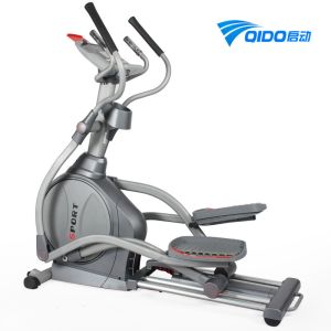 Buy cheap Electric Control Commercial Eliptical Bike product