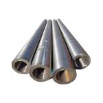 Buy cheap 904L Super Stainless Steel Round Tube UNS S32205 8'' SCH80 Steel Pipe Cold Rolled from wholesalers