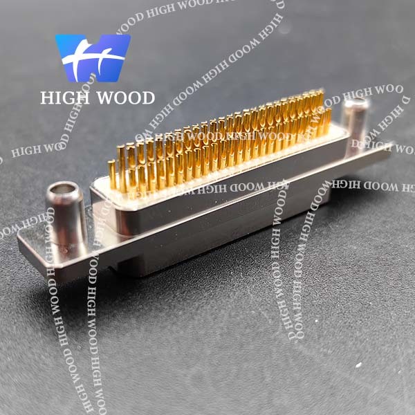 Buy cheap J30J SERIES MICRO-D Rectangular Connectors, J30JQ-100TJS from wholesalers